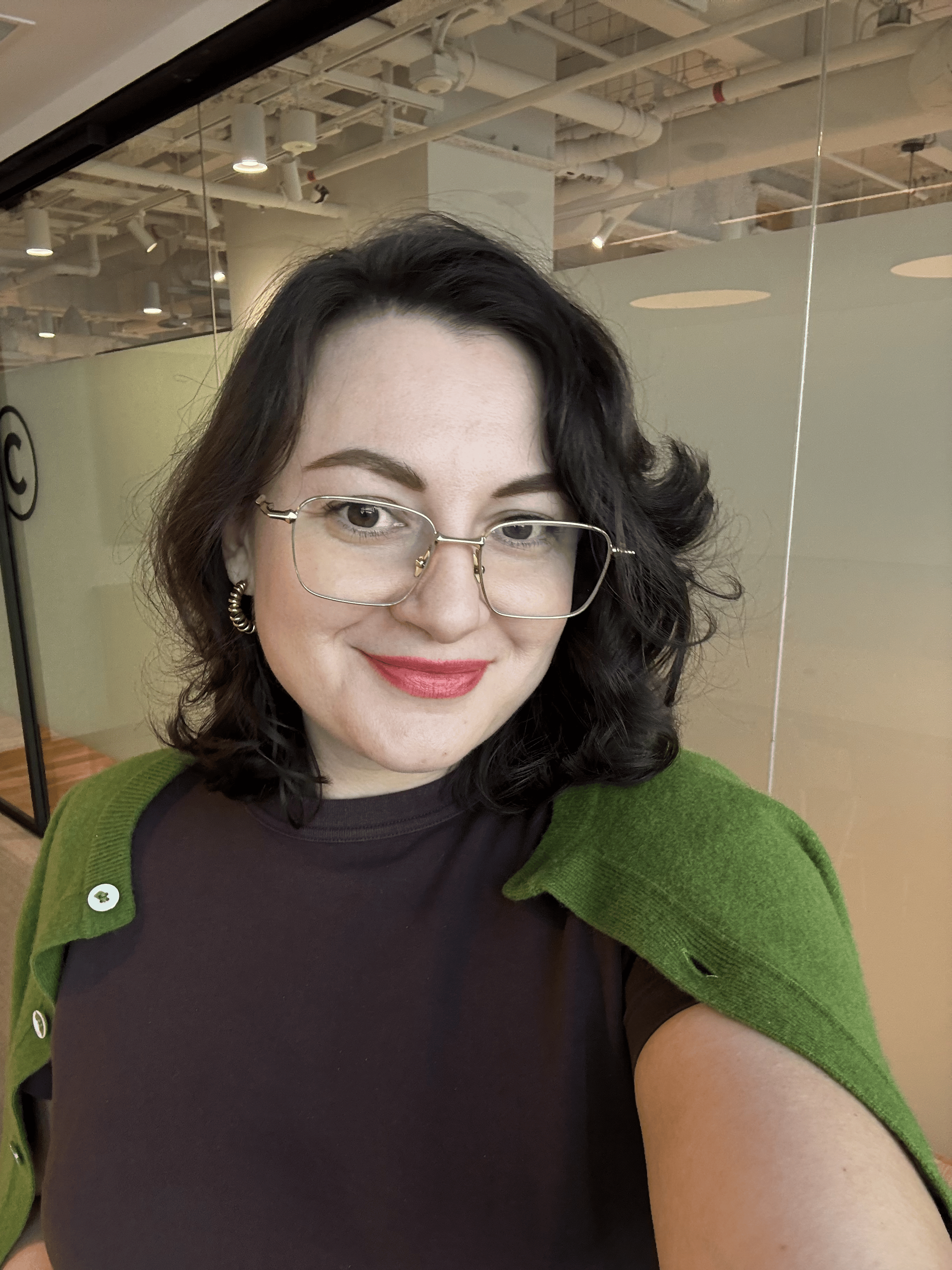 Natalia Rostova — Founder, Headhunter & Director of Axe Talent